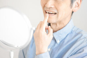 見た目が気になる